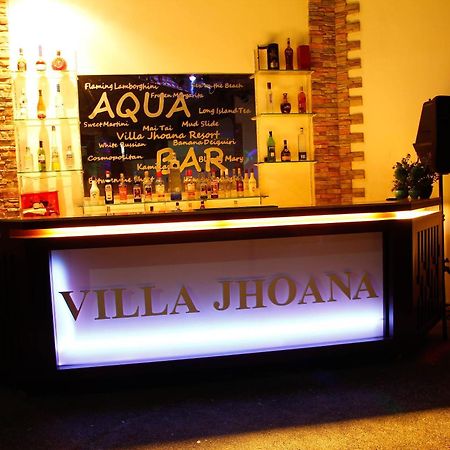 Villa Jhoana Resort Angono Екстер'єр фото