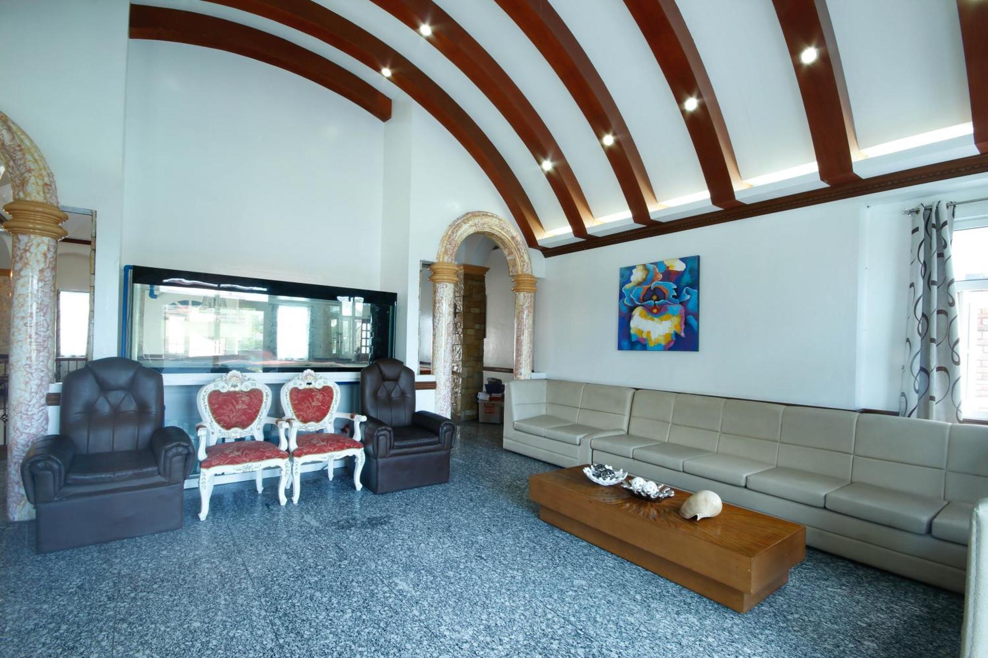 Villa Jhoana Resort Angono Екстер'єр фото