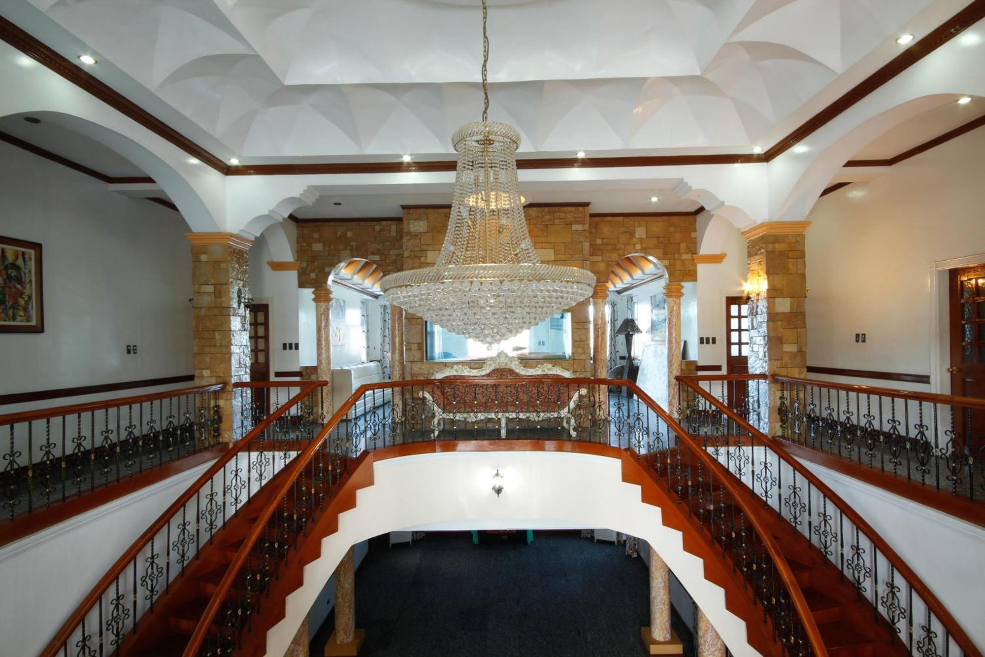 Villa Jhoana Resort Angono Екстер'єр фото