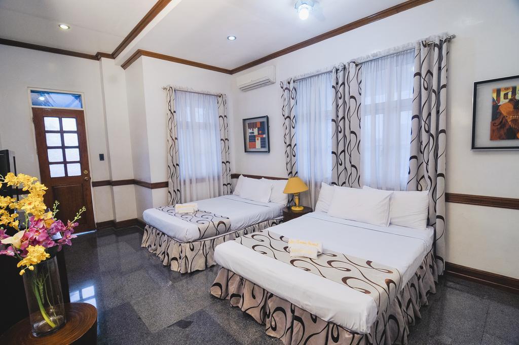 Villa Jhoana Resort Angono Екстер'єр фото