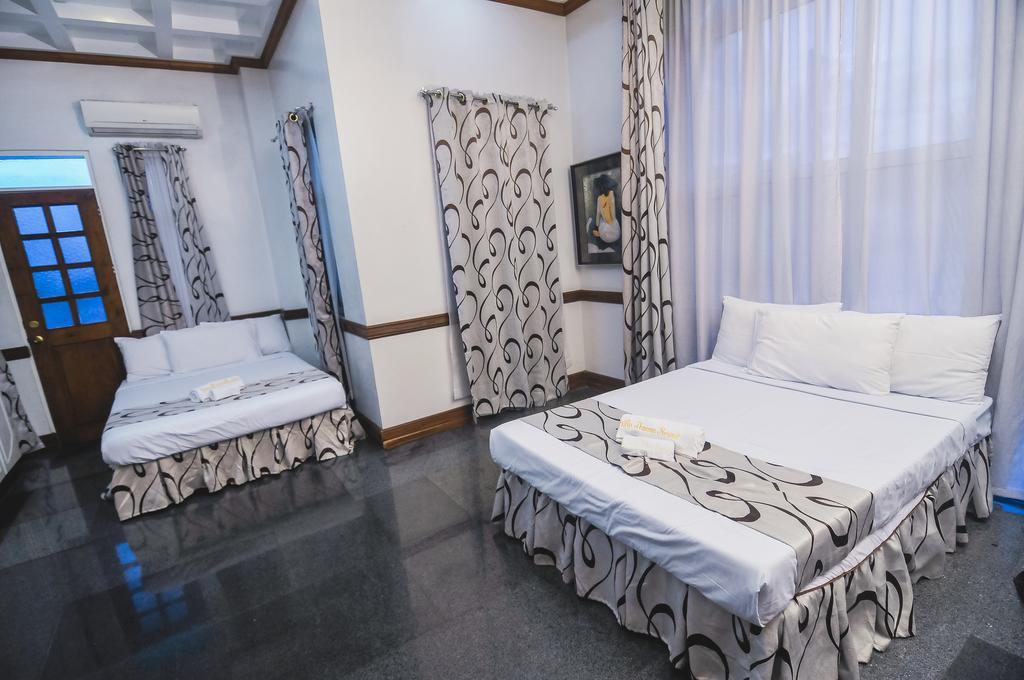 Villa Jhoana Resort Angono Екстер'єр фото