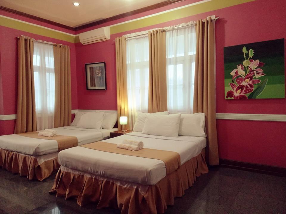 Villa Jhoana Resort Angono Екстер'єр фото