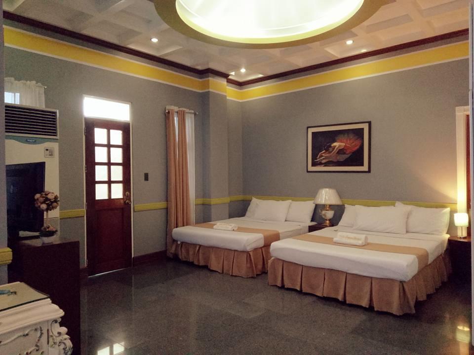 Villa Jhoana Resort Angono Екстер'єр фото