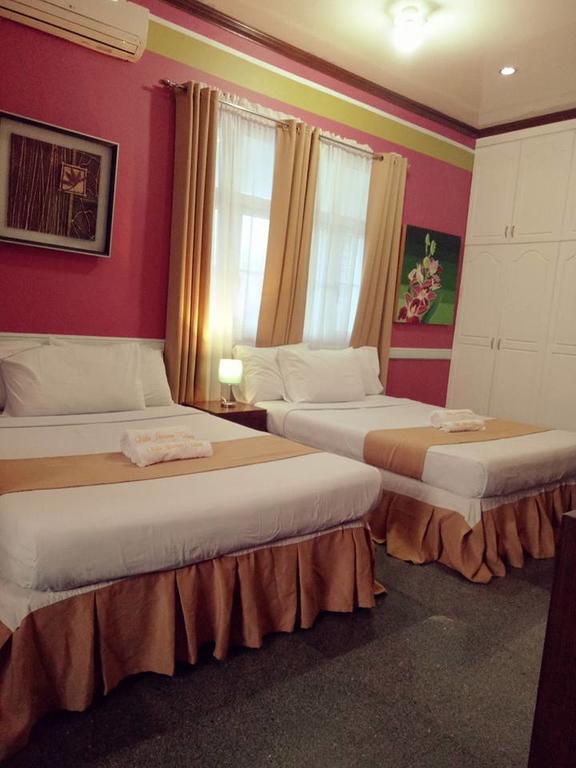 Villa Jhoana Resort Angono Екстер'єр фото