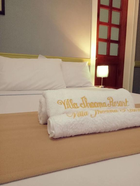 Villa Jhoana Resort Angono Екстер'єр фото