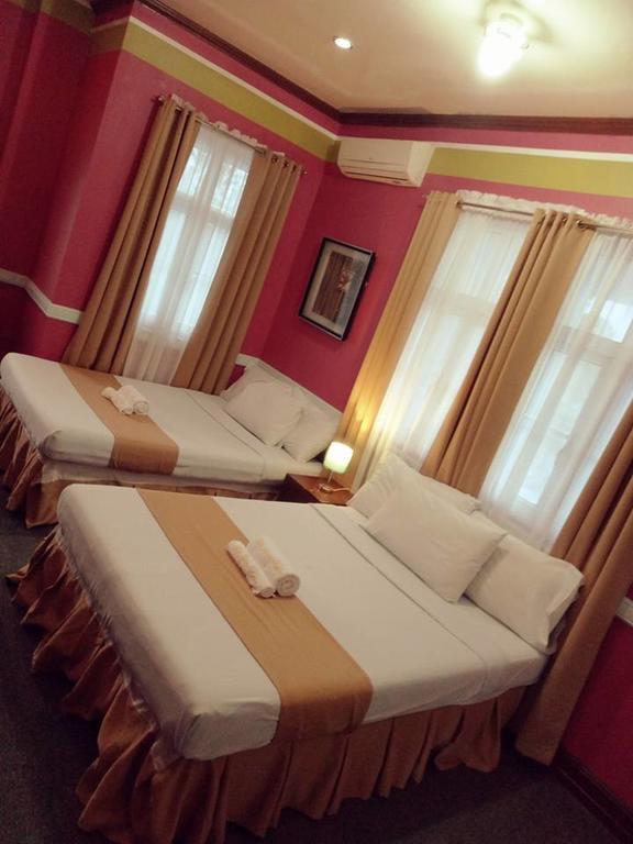 Villa Jhoana Resort Angono Екстер'єр фото